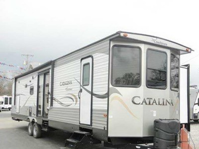 2015 40� Coachmen Catalina Destination w