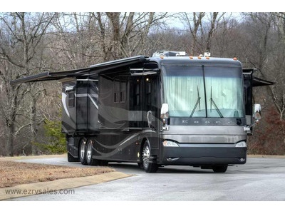 2006 newmar essex