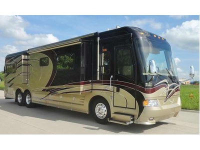 2006 Country Coach Intrigue Ovation