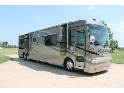 2006 42� Tiffin Allegro Bus w/4 slides