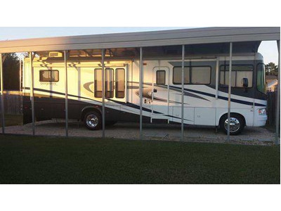2009 37� Forest River  Georgetown w/2 sl
