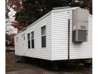 2009 40� TL Industries Park Model