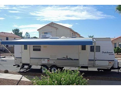 2005 30� Dutchmen Sport w/slide