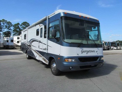2004 Forest River Georgetown XL 370 TS