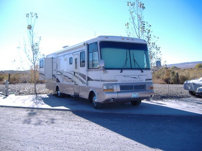 99 Newmar Mountain Aire