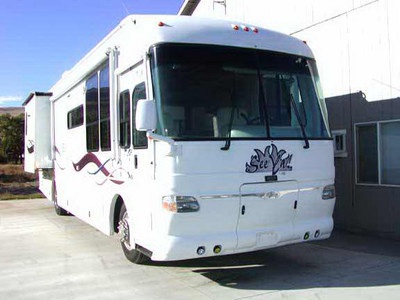 2002 Alpfa C, 18K miles