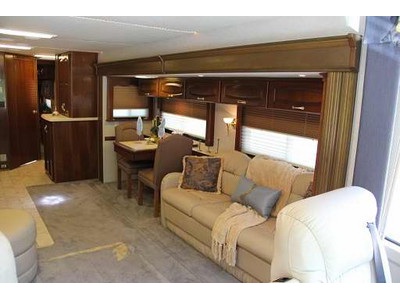 2003 Newmar Mountain Aire MADP 4064