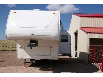 2002 28� Keystone Cougar w/slide