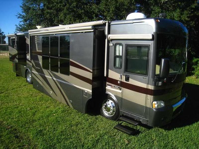 2003 Fleetwood American Dream 40W