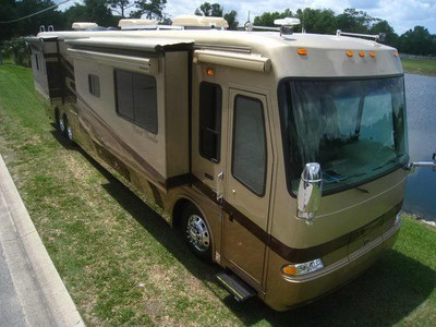 2005 Beaver Patriot Thunder