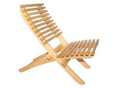 Shufs Leisure Chair