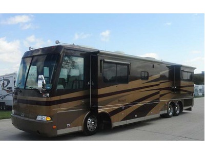 2003 Beaver Patriot Princeton