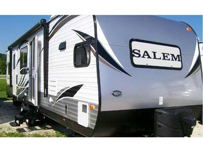 Motivated Seller! 2015 35� Forest River 