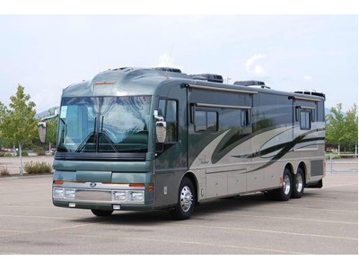  2003 American Coach American Eagle 42E