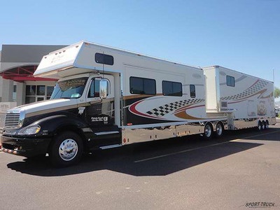 2004 Renegade 19 Sportdeck and 36 Trl 