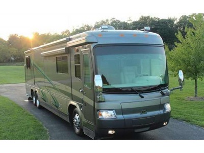 2006 Beaver Marquis