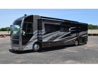 2004 Fleetwood American Eagle 40J