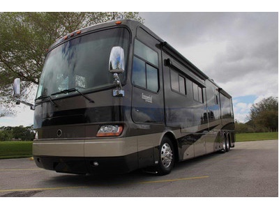 2005 Holiday Rambler Imperial 42PBQ