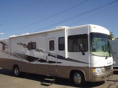 2006 Georgetown 340TSSE by Forest River 