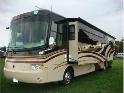 2008 40� Holiday Rambler Endeavor w/3 sl