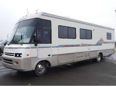 1994 Winnebago Adventurer