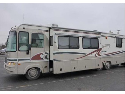 2000 Mountain High Resindency