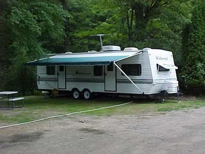 2002 Wildwood