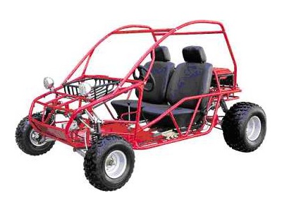 Small rec. vehicles and related toys