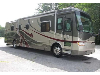 2005 Allegro Tiffin Phaeton 40QDH