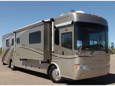2005 Country Coach Inspire 330 Da Vinci