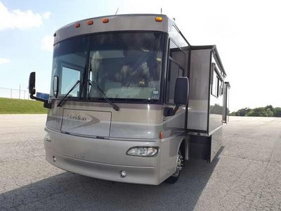 2004 ITASCA MERIDIAN IKP34H