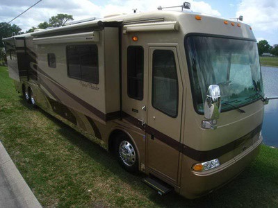  2005 Beaver Patriot Thunder 