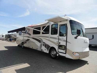2004 TIFFIN PHAETON