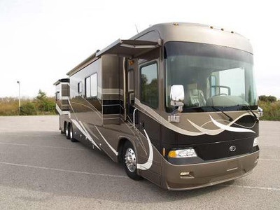 2006 Country Coach ALLURE 470