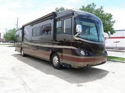 2005 Forest River Tsunami 3904QS