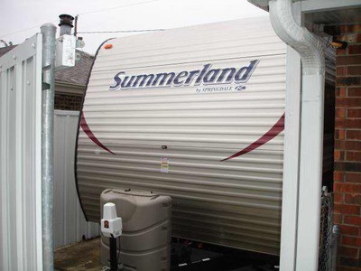 2014 26� Keystone Summerland w/slide