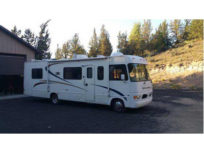 2001 30� Four Winds Hurricane