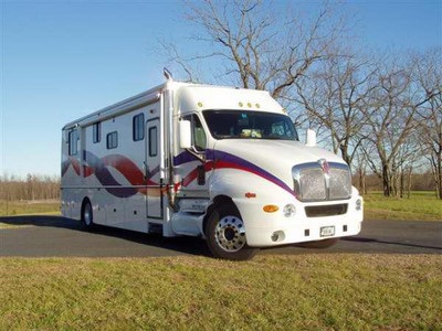 COWBOY CADILLAC COACH CONVERSIONS