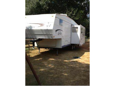 2008 30.5� Jayco Jay Flight Remodeled w/