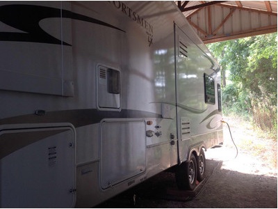 2007 Sportsmen LX