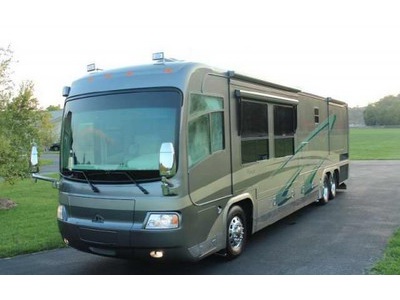 2006 Beaver Marquis