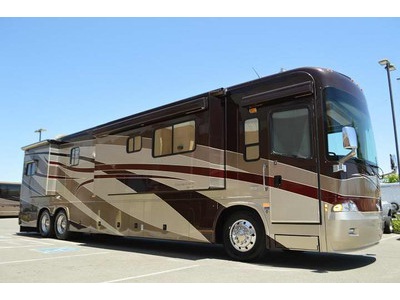 2006 Country Coach Allure 470