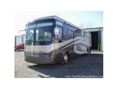 2006 Newmar Dutch Star 41 w/3 Slide-Out