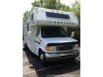 2005 Starcraft Ambient 24RKS