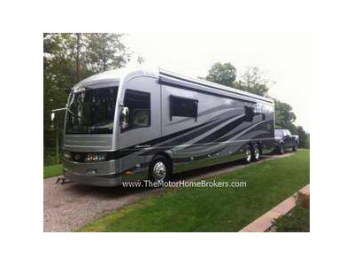 2013 American Eagle 45T Bath & Half