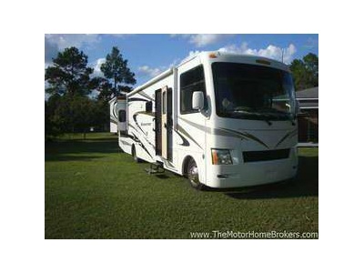 2011 Four Winds Windsport 32A w/2 Slide-