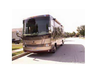 2008 Holiday Rambler Neptune XL w/4 Slid