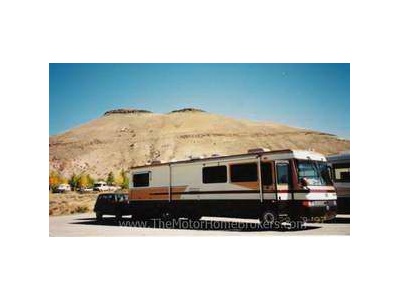 1997 Safari Ivory 37 Diesel Pusher