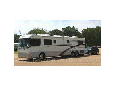1999 Holiday Rambler Navigator 42