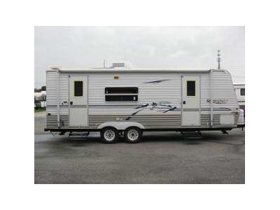 2005 KEYSTONE SPRINGDALE 250RK